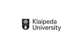 KU - Klaipeda University logo